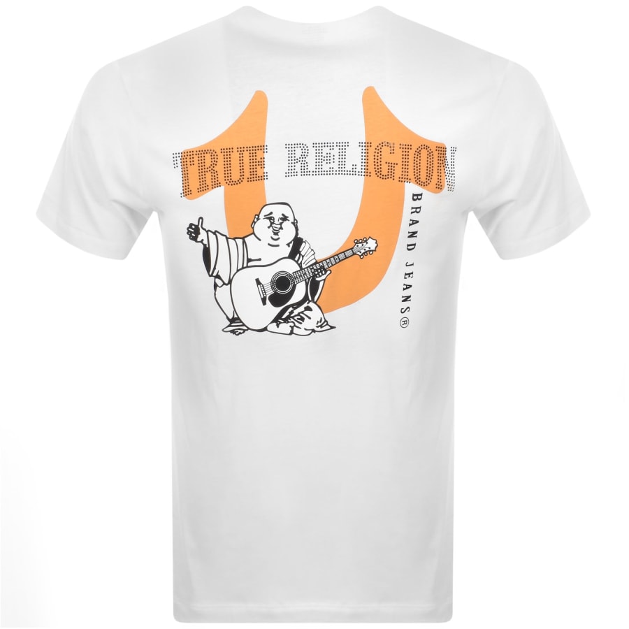 【TRUE RELIGION】★Tシャツ★ HORSESHOE BEACH TEE HORSESHOE BEACH TEE | True Religion